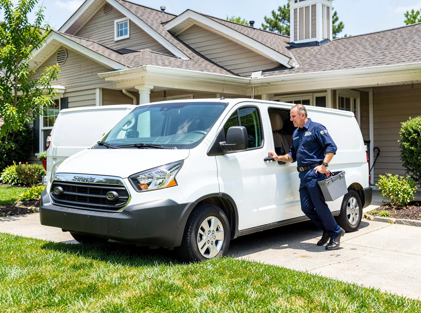 Emergency Plumber company in Broussard, LA